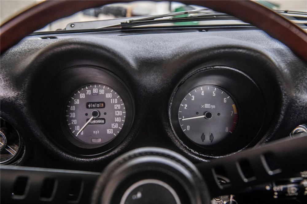 1973 DATSUN 240Z - Misc 3 - 224624