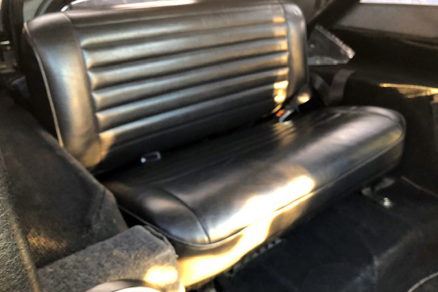 1985 JEEP CJ7 CONVERTIBLE - Misc 1 - 224718