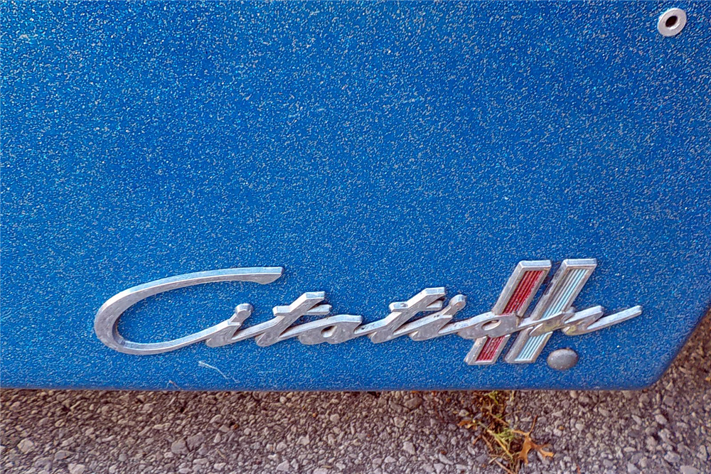 citation dune buggy