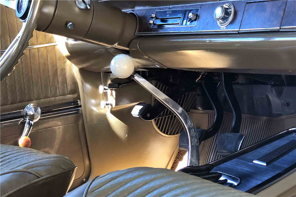 1969 OLDSMOBILE 442 W-30 - Misc 4 - 225024