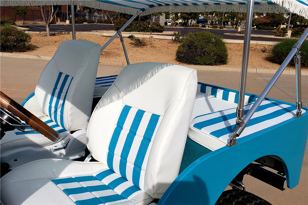 1944 WILLYS CUSTOM JEEP - Misc 1 - 225204