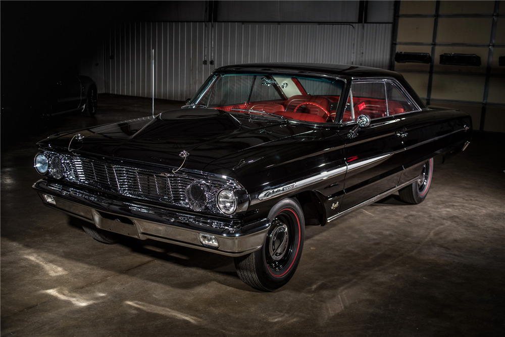 1964 Ford Galaxie 500xl