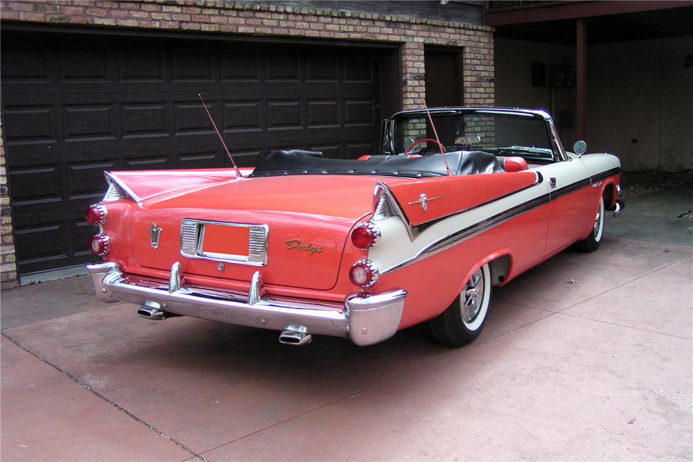 images 1958 Dodge Custom Royal For Sale 1958 dodge custom royal super d 500