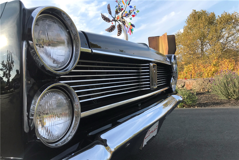 1967 MERCURY COMET - Misc 1 - 226139