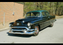 1953 OLDSMOBILE 98 4 DOOR SEDAN -  - 22617