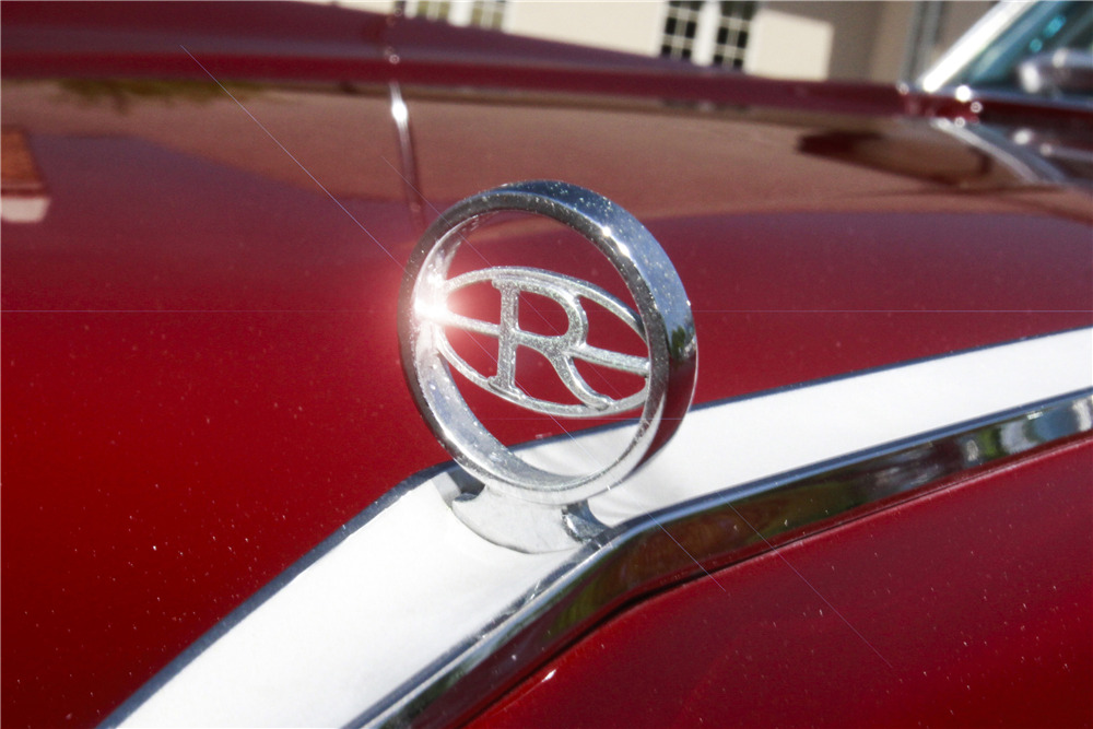 1965 BUICK RIVIERA GRAN SPORT - Misc 2 - 226171