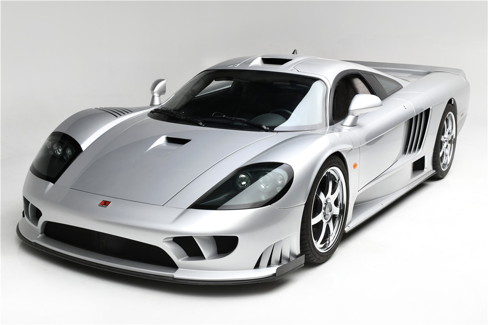 2005 SALEEN S7 TWIN TURBO - Misc 3 - 226425