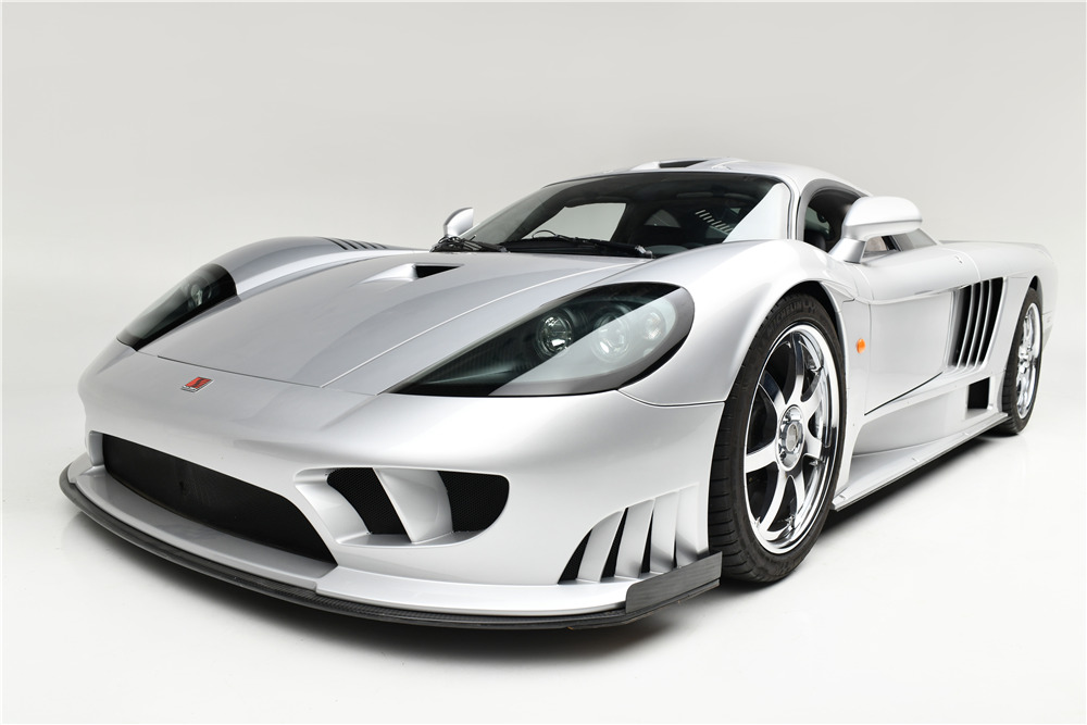 2005 SALEEN S7 TWIN TURBO - Misc 7 - 226425