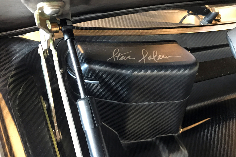 2005 SALEEN S7 TWIN TURBO - Misc 1 - 226425