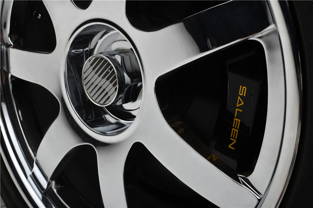 2005 SALEEN S7 TWIN TURBO - Misc 6 - 226425
