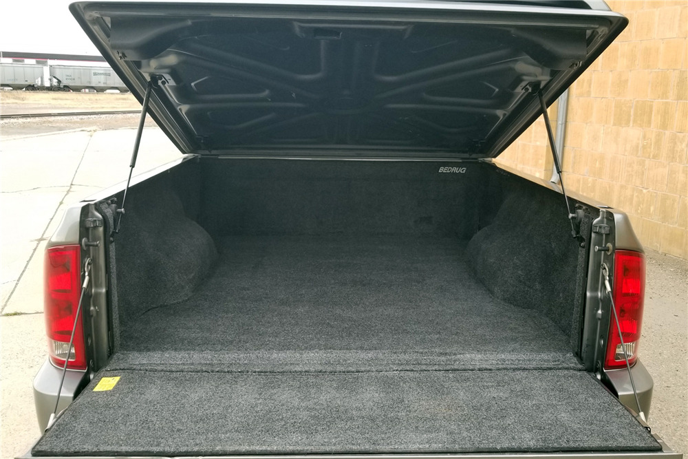 2006 DODGE RAM SRT-10 PICKUP - Misc 1 - 226446