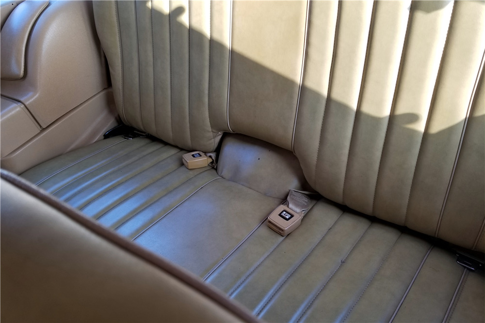 1978 AMC PACER WAGON - Misc 1 - 226454