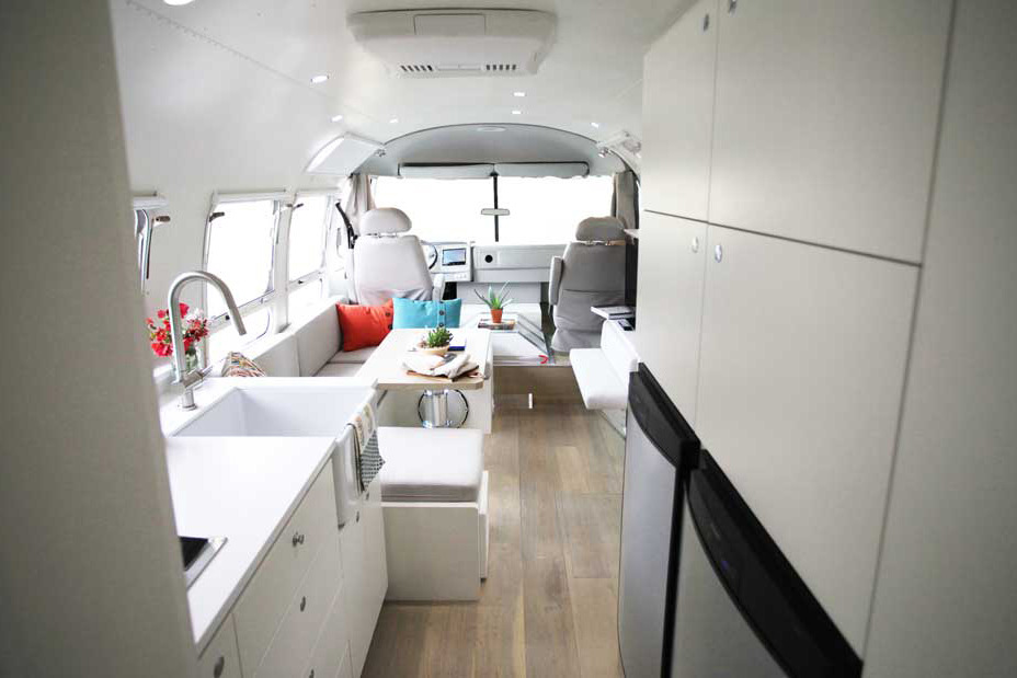 1982 AIRSTREAM EXCELLA ALUMINUM ALLOY MOTORCOACH - Misc 2 - 226650