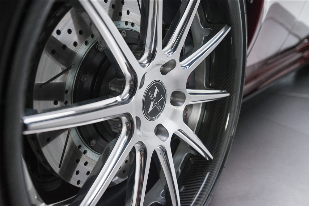 1967 CHEVROLET CAMARO CUSTOM COUPE - Misc 3 - 227050