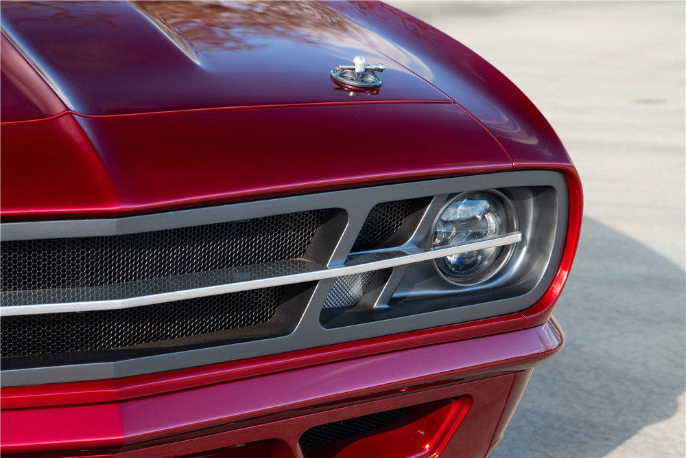 1967 CHEVROLET CAMARO CUSTOM COUPE - Misc 1 - 227050