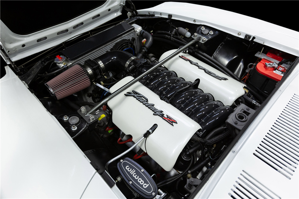 1972 Datsun 240z Ls Custom Coupe 1972 Datsun 240z Ls Custom Coupe