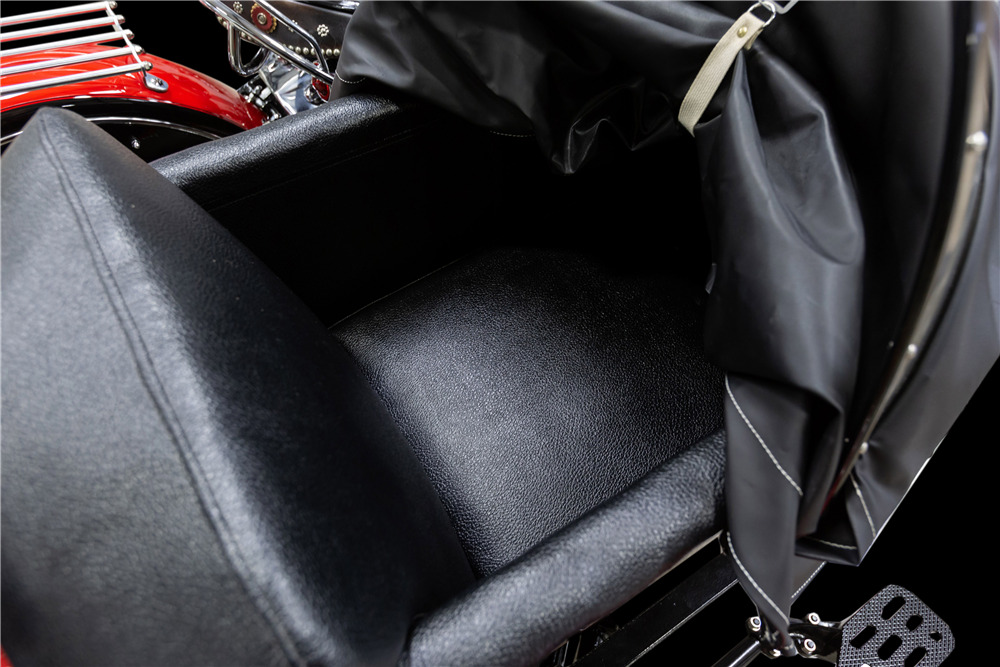 harley davidson sidecar windshield