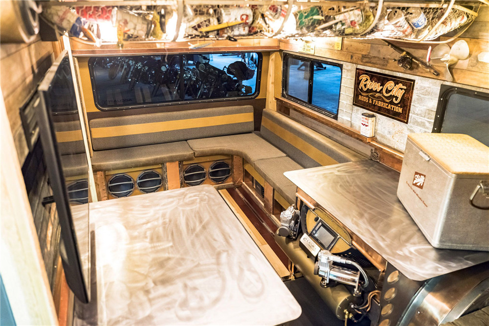 1972 CHEVROLET C30 RV - Misc 5 - 227422