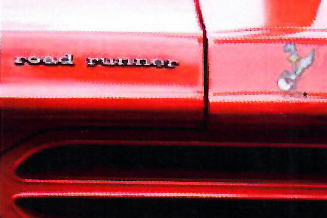 1970 PLYMOUTH SUPERBIRD - Misc 1 - 227445