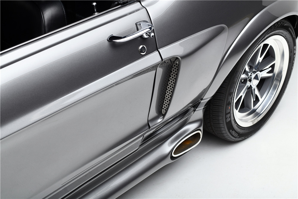 1967 FORD MUSTANG ELEANOR TRIBUTE EDITION - Misc 3 - 227460