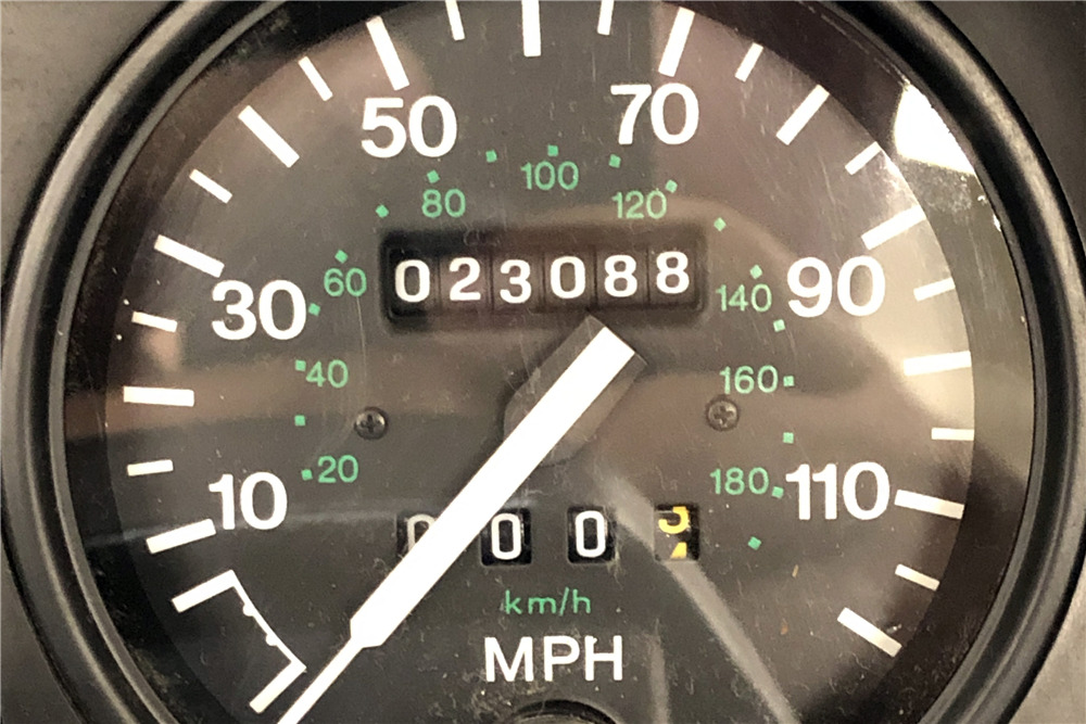 1994 LAND ROVER DEFENDER 90 - Misc 4 - 227497