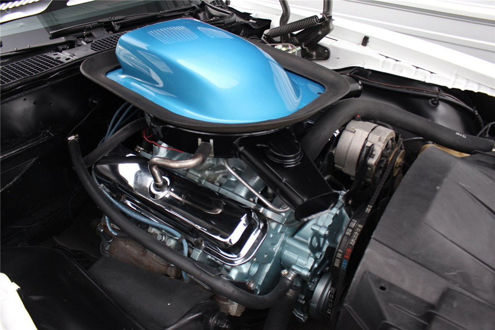 1970 Pontiac Firebird Trans Am