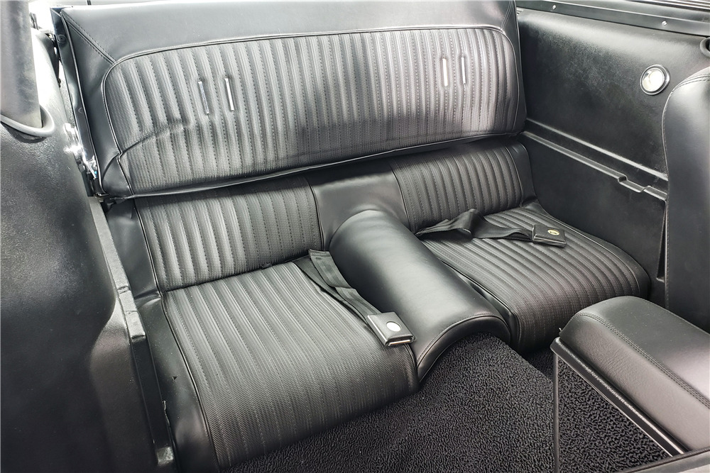 1968 SHELBY GT500KR - Misc 4 - 228094