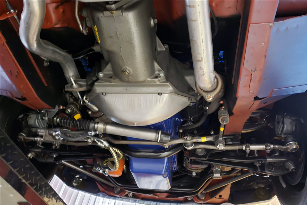 1968 SHELBY GT500KR - Misc 7 - 228094