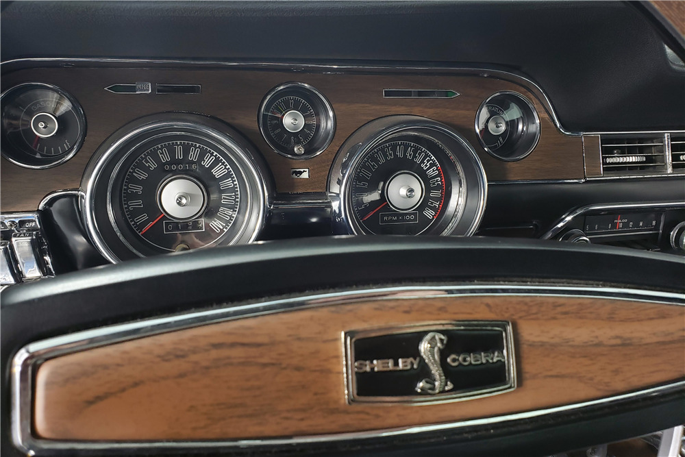 1968 SHELBY GT500KR - Misc 5 - 228094