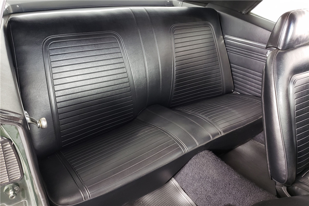 1969 CHEVROLET CAMARO ZL1 COPO - Misc 2 - 228095