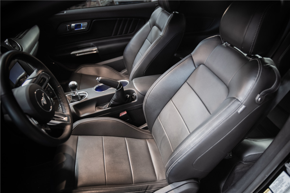 2018 FORD MUSTANG GT CUSTOM COUPE - Misc 4 - 228537
