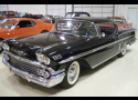 1958 CHEVROLET IMPALA SS 2 DOOR COUPE -  - 22862