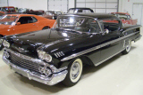 1958 CHEVROLET IMPALA SS 2 DOOR COUPE -  - 22862
