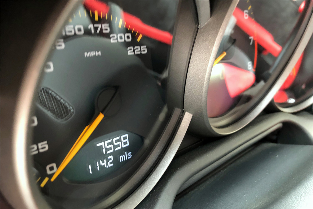 2011 PORSCHE 911 GT2 RS  - Misc 1 - 228773