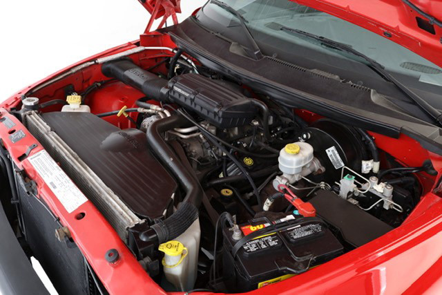 Cool 1998 Dodge Ram 1500 Motor Pictures