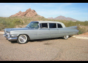 1959 CADILLAC FLEETWOOD 75 SERIES LIMO -  - 22894