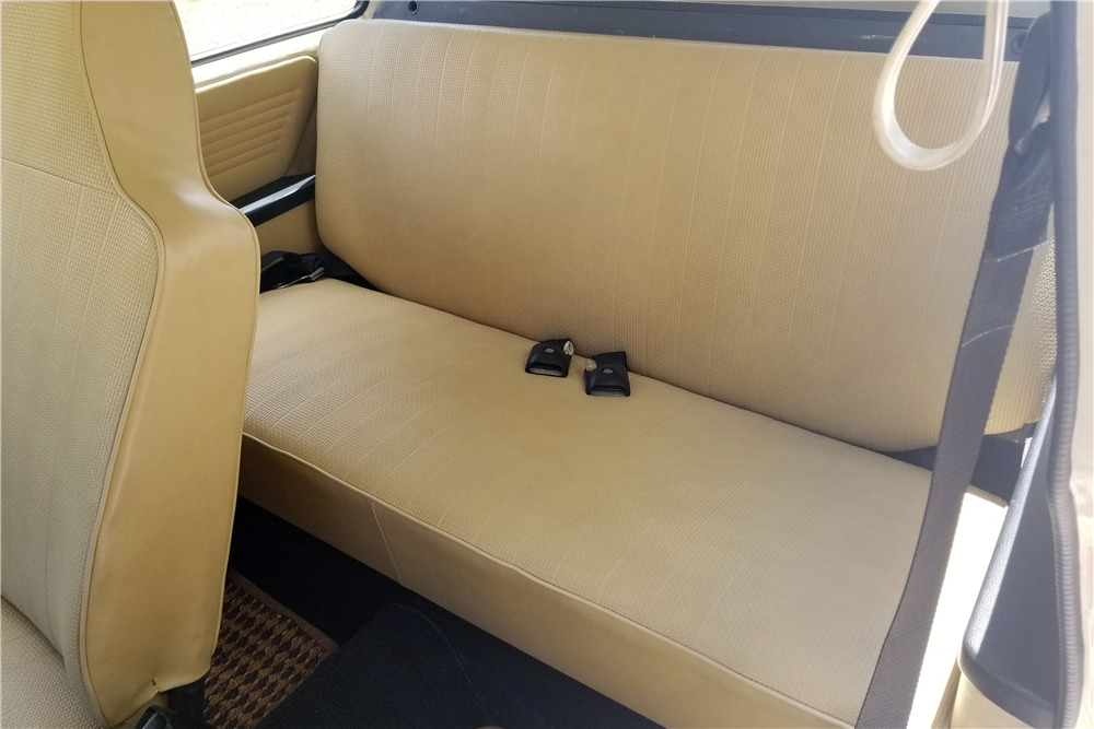 1971 VOLKSWAGEN SQUAREBACK - Misc 2 - 229801