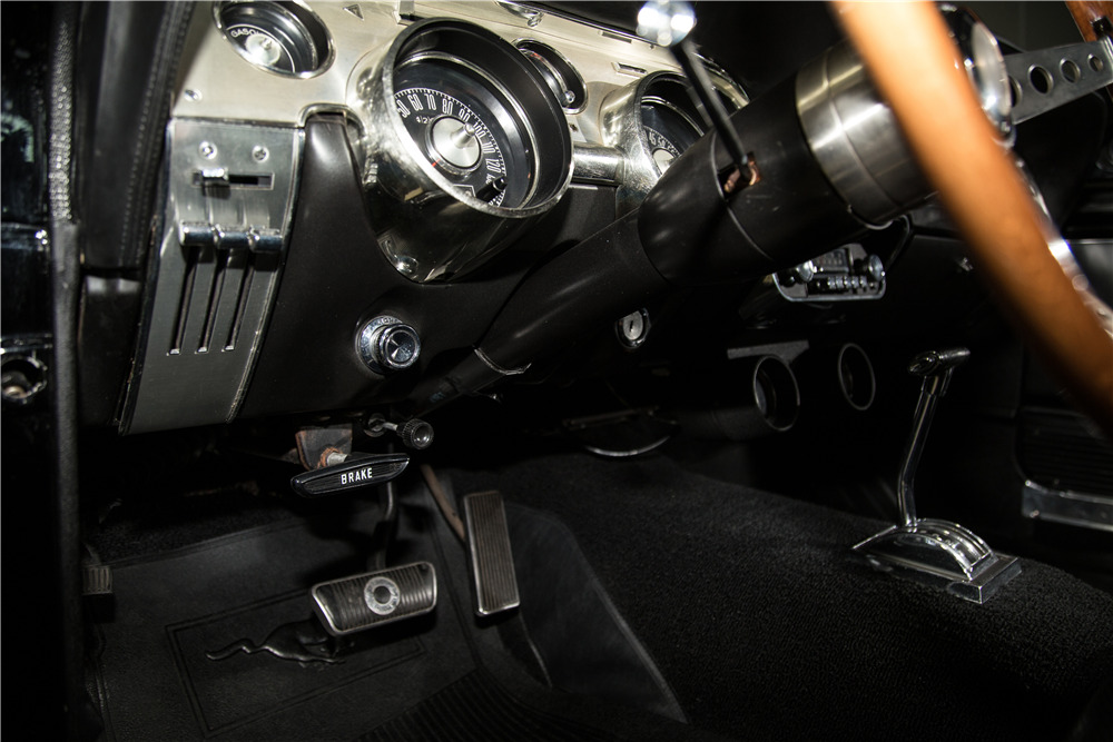 1967 SHELBY GT500 - Misc 2 - 229904