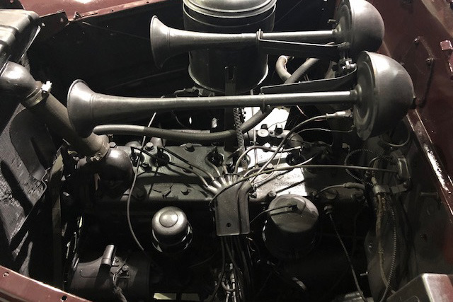 1939 chrysler royal 4 door sedan 1939 chrysler royal 4 door sedan