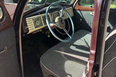 1939 chrysler royal 4 door sedan 1939 chrysler royal 4 door sedan