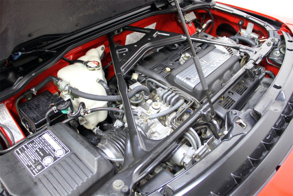 1996 ACURA NSX TARGA - Engine - 230000