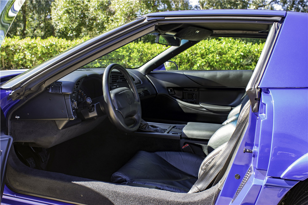 1996 Chevrolet Corvette Grand Sport