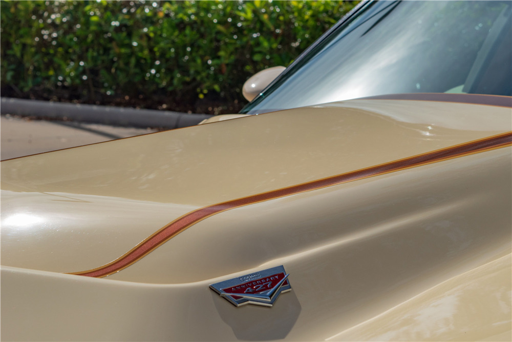 1981 CHEVROLET CORVETTE ZL1 CUSTOM COUPE - Misc 3 - 230076