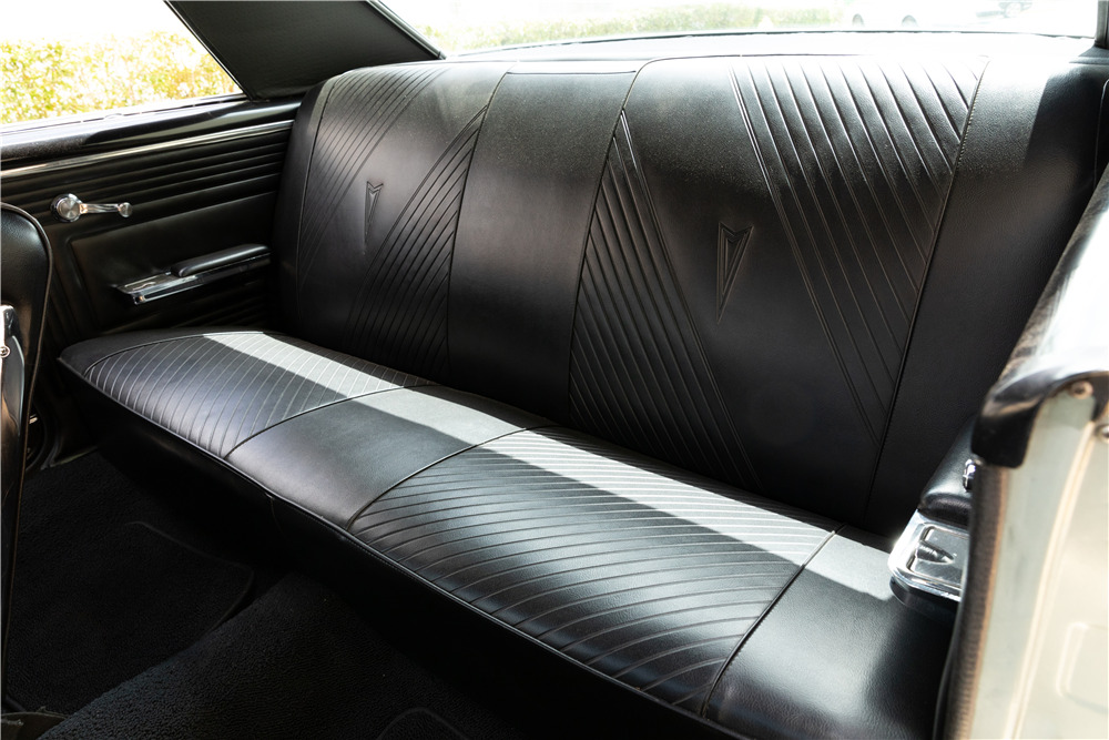 1965 PONTIAC GTO - Misc 1 - 230141