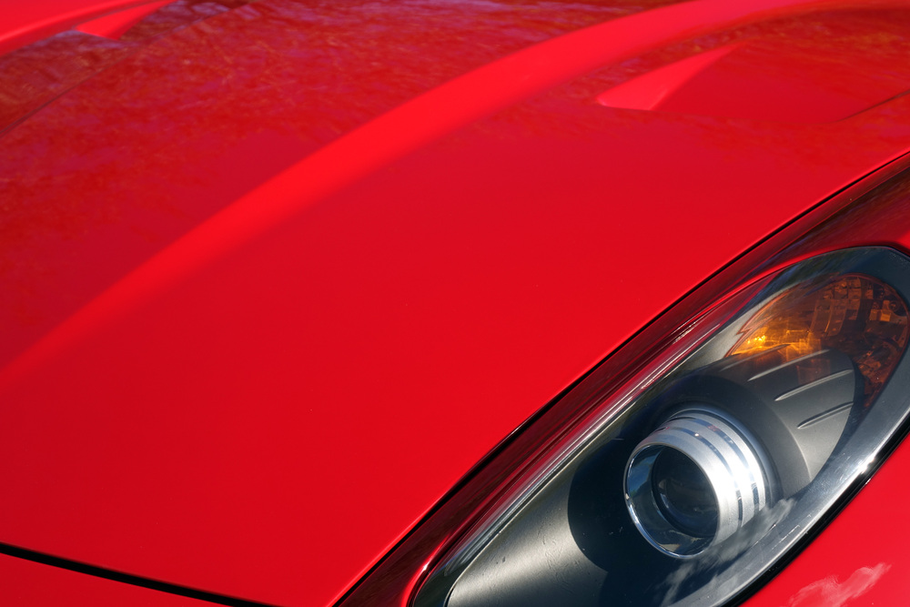 2010 FERRARI 599 GTB HGTE - Misc 3 - 230342
