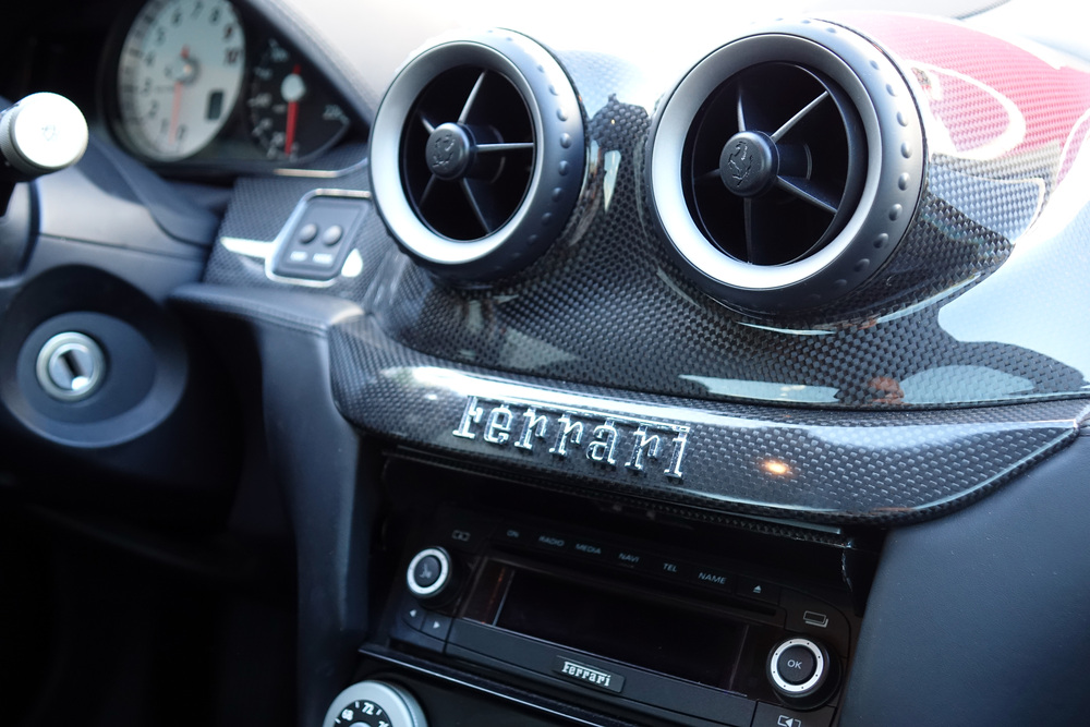 2010 FERRARI 599 GTB HGTE - Misc 1 - 230342