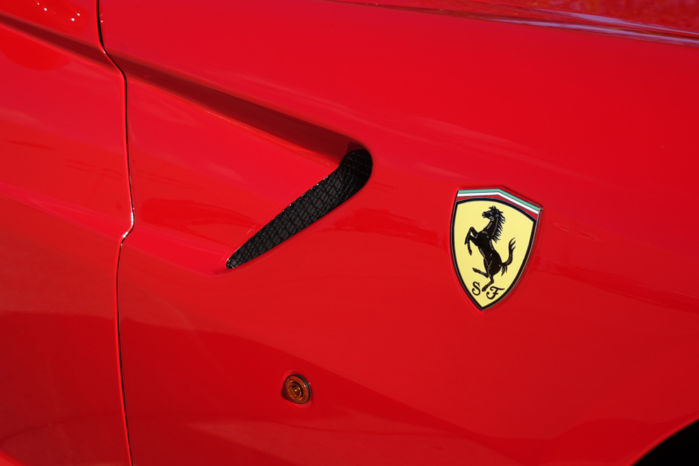 2010 FERRARI 599 GTB HGTE - Misc 2 - 230342