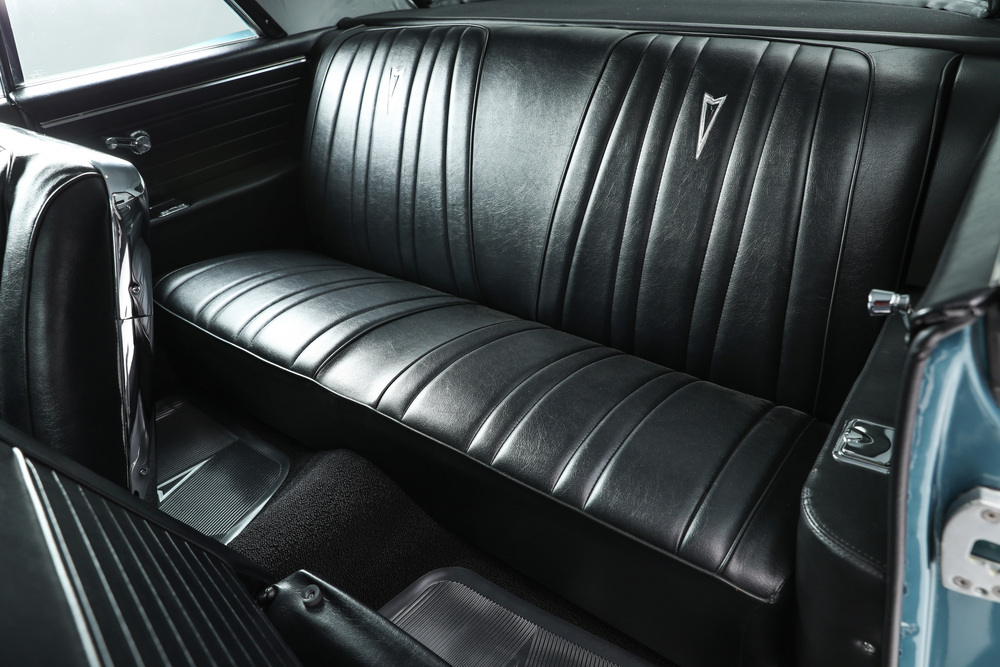 1964 PONTIAC CATALINA 2+2 SPORT COUPE - Misc 4 - 230559