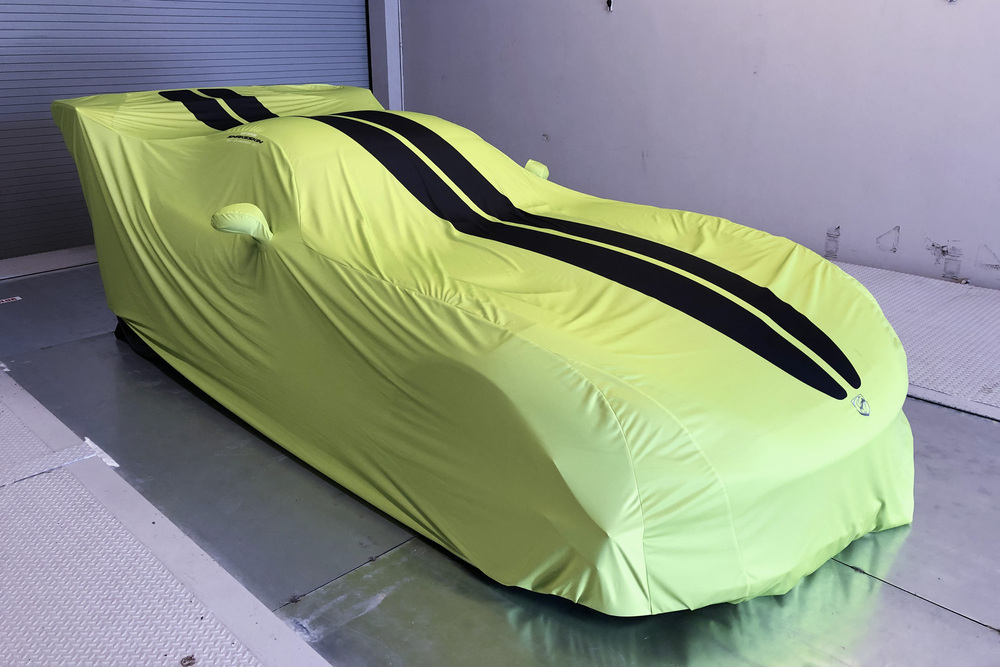 2017 DODGE VIPER GTC ACR - Misc 2 - 230581