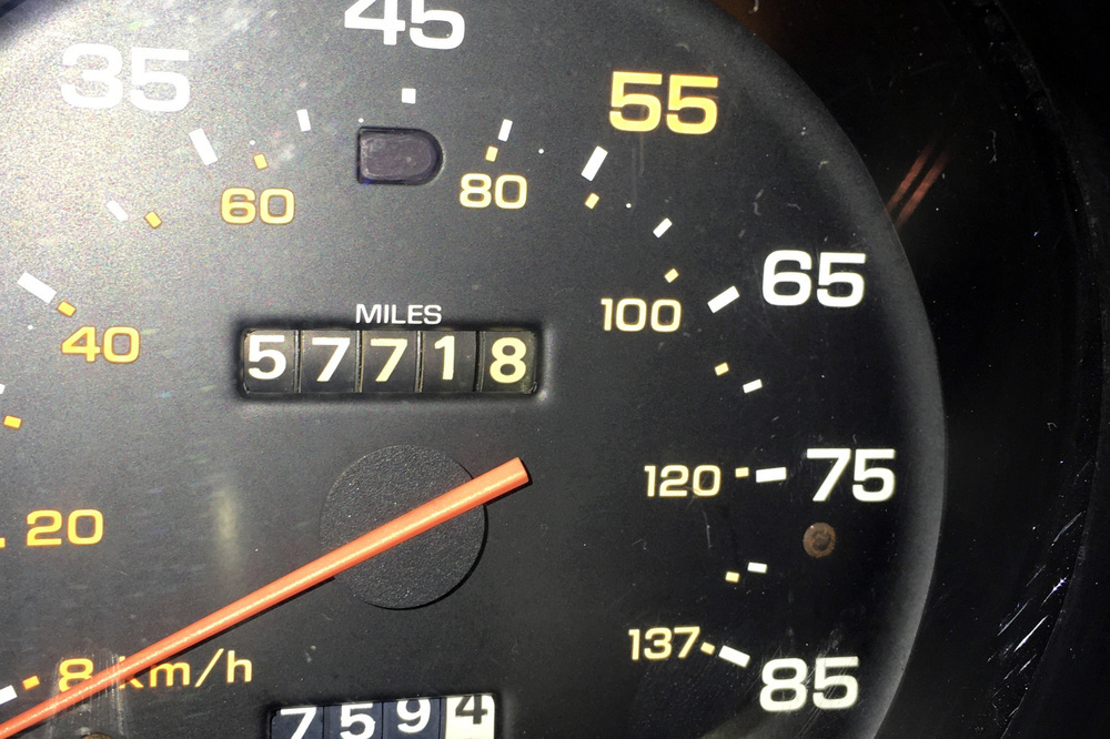 1987 DODGE RAMCHARGER CUSTOM SUV - Misc 2 - 230603